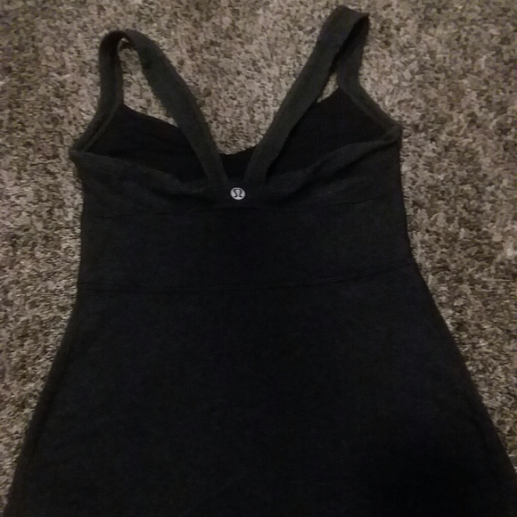 Lululemon top - Picture 2 of 5